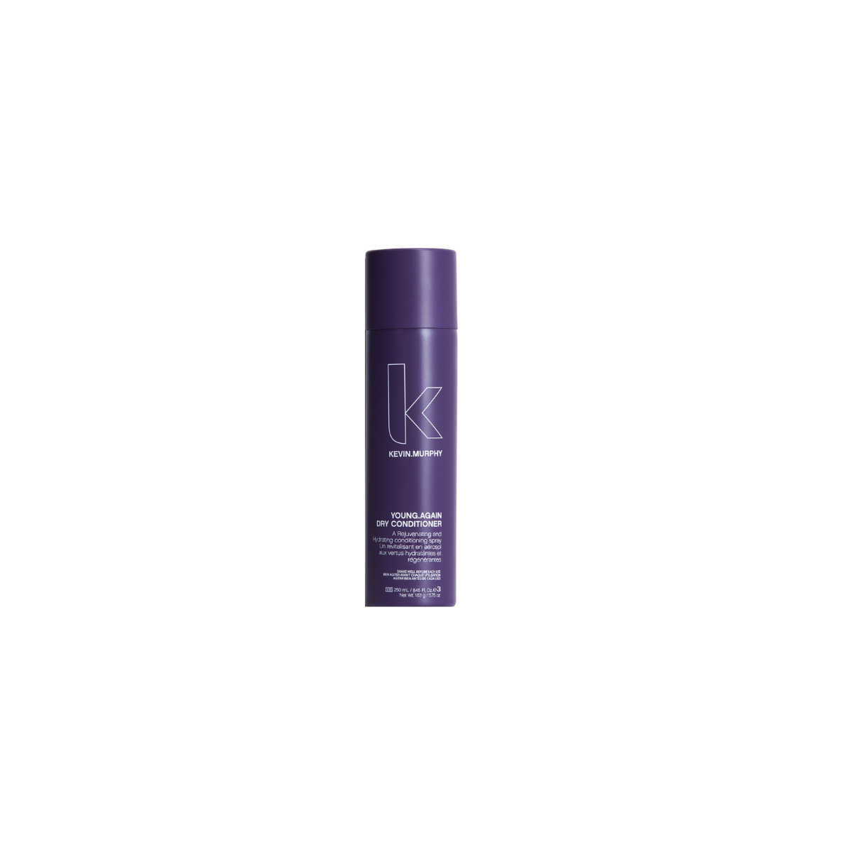 KEVIN MURPHY - YOUNG.AGAIN DRY CONDITIONER (250ml) Balsamo Spray secco