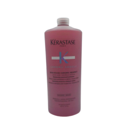 KÉRASTASE - CHROMA ABSOLU BAIN RICHE CHROMA RESPECT (1000ml) Shampoo capelli spessi