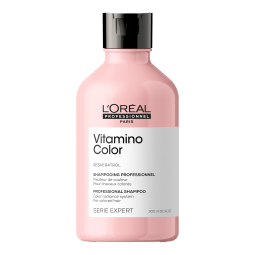 L'OREAL PROFESSIONNEL - SERIE EXPERT - VITAMINO COLOR SHAMPOO (300ml) Shampoo sublimatore del colore