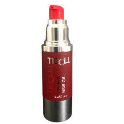 TIBOLLI - DESIRED HAIR OIL (30ml) Siero anti crespo