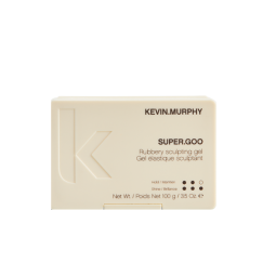 KEVIN MURPHY - SUPER.GOO (100g) Gel tenuta forte