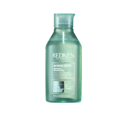 REDKEN - AMINO MINT-SHAMPOO (300ml) Shampoo rinfrescante anti grasso