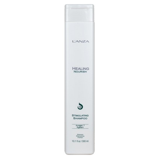 L'ANZA - HEALING NOURISH - Stimulating Shampoo (300ml) Shampoo stimolante