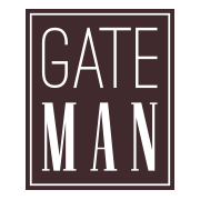 GATE MAN
