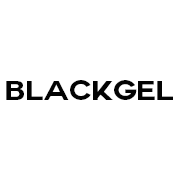 BLACK GEL